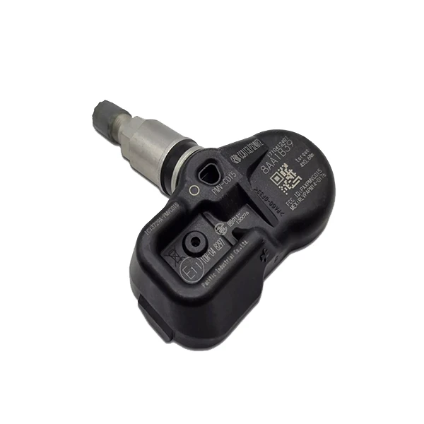 China toyota tacoma tire pressure sensor manufacturers