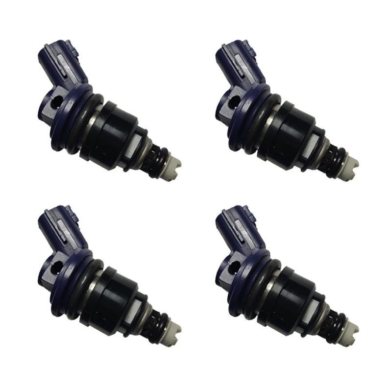 China  Fuel Injectors For Nissan 300ZX 3.0 V6  manufacturers