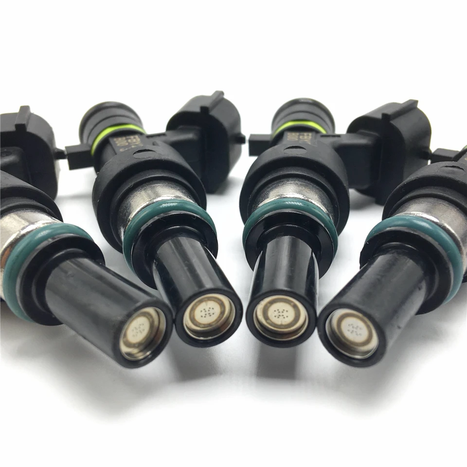 China nissan altima fuel injector