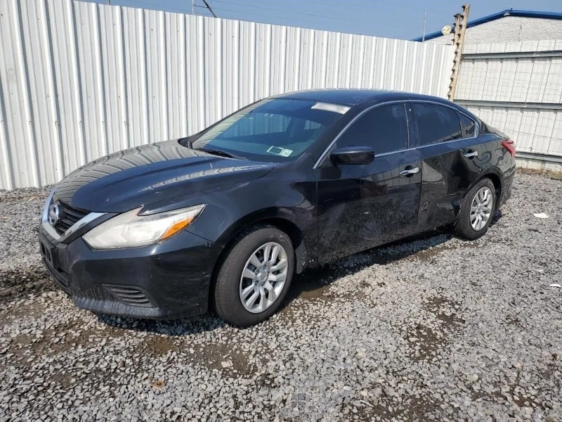 Nissan Altima Fuel Injector quotation Nissan Altima Fuel Injector quotation