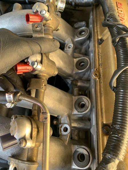 wholesale Fuel Injectors For Infiniti M56 Q70 wholesale Fuel Injectors For Infiniti M56 Q70