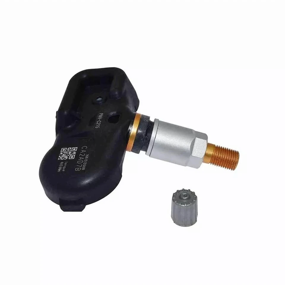 toyota tire pressure sensor manufacturers