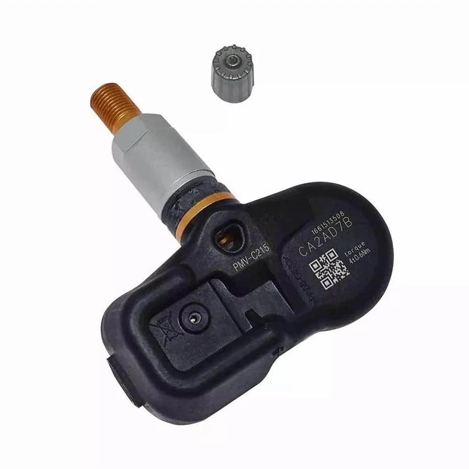 China toyota tire pressure sensor